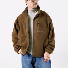 brown / M