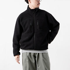 black / M
