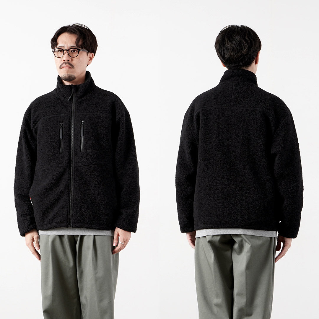 MARMOT（マーモット） ポーラテック コンパス フリース ジャケット プロ