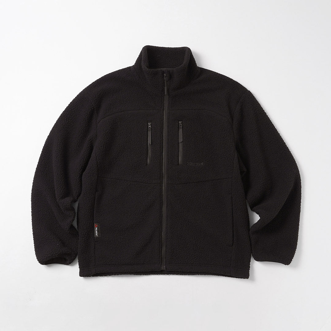 MARMOT（マーモット） ポーラテック コンパス フリース ジャケット プロ