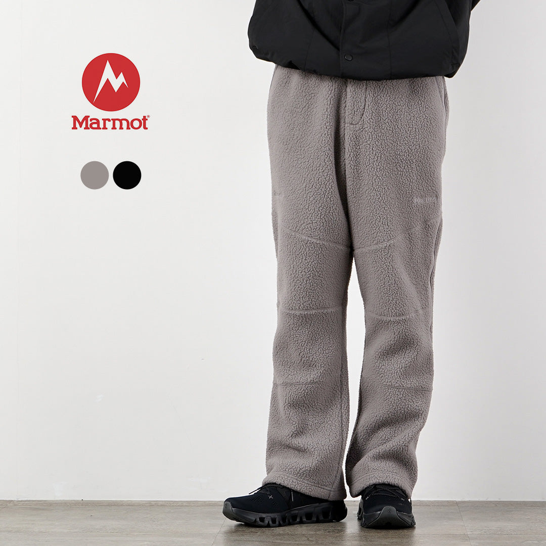 MARMOT（マーモット） ATT フリース パンツ