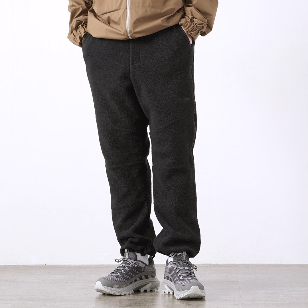 MARMOT（マーモット） ATT フリース パンツ