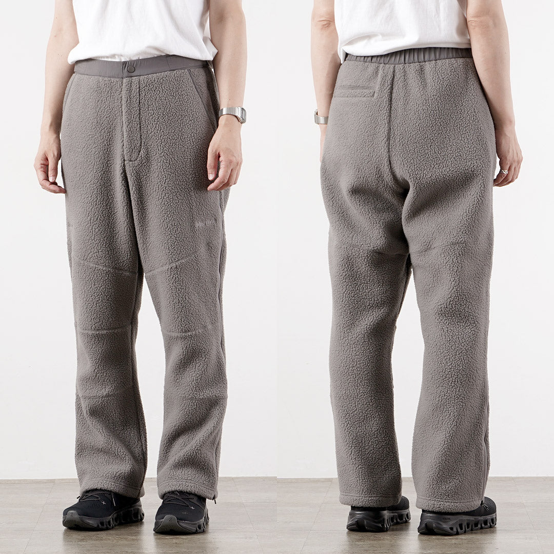 MARMOT（マーモット） ATT フリース パンツ