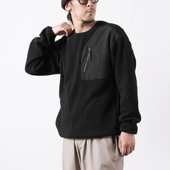 black / M