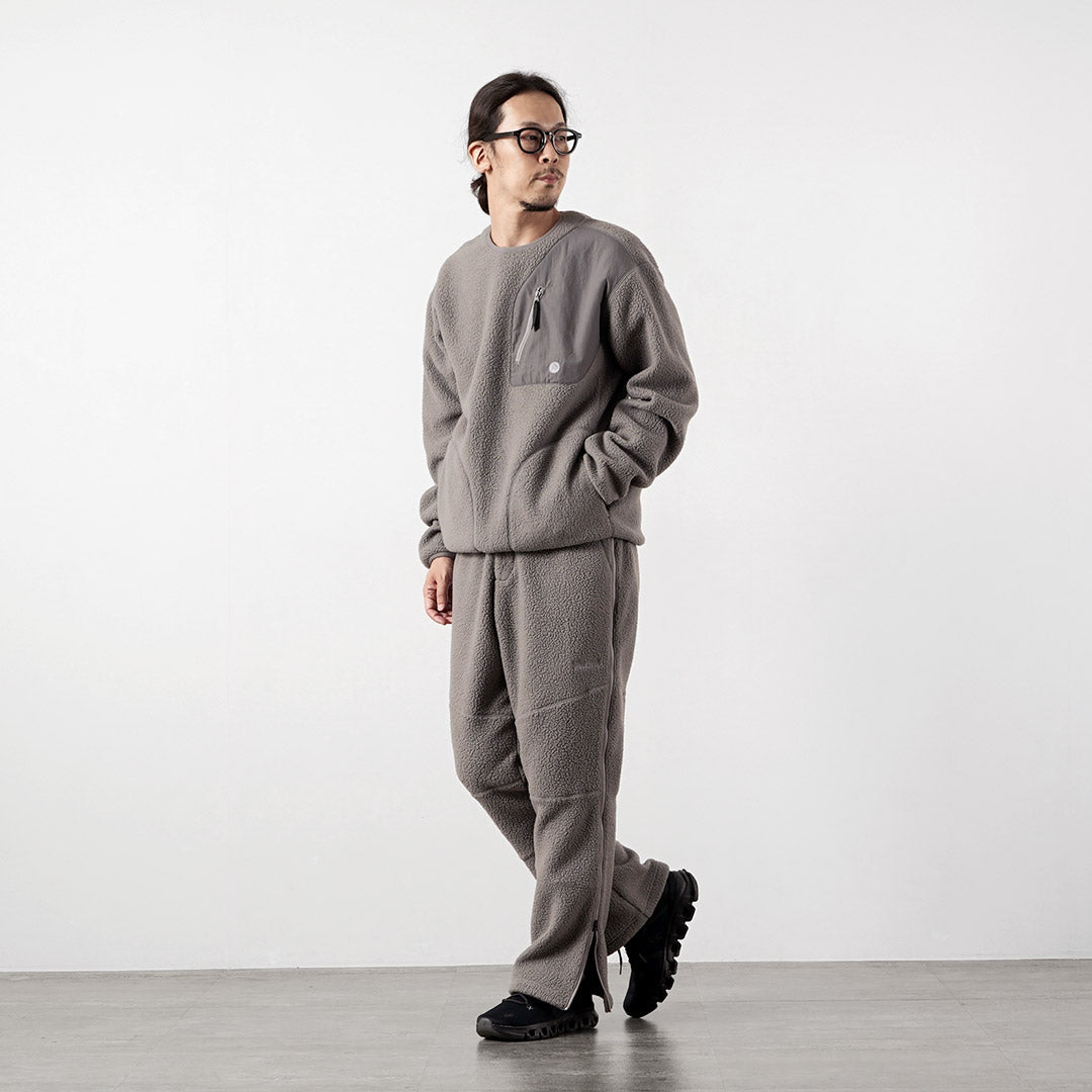 MARMOT（マーモット） アルゴン フリース セーター