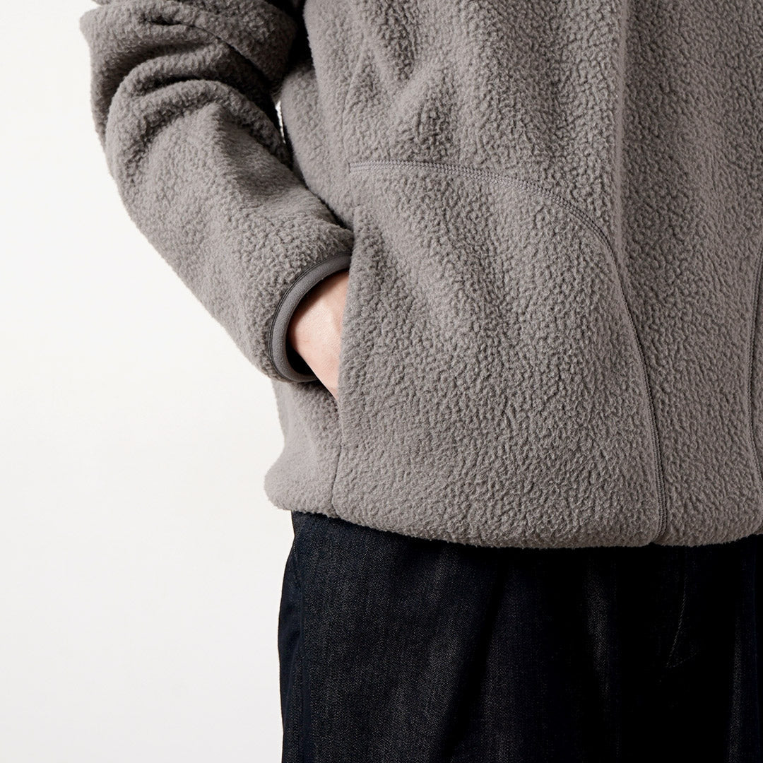 MARMOT（マーモット） アルゴン フリース セーター