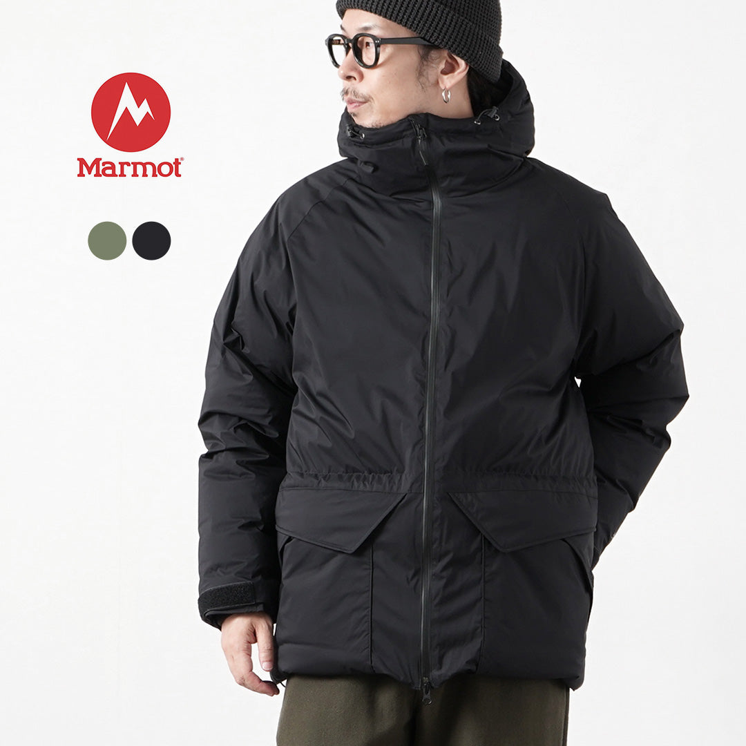 MARMOT（マーモット） ディマ ダウン パーカ プロ ジャケット