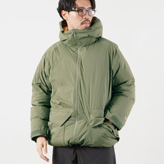 khaki / M