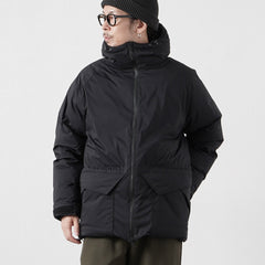 black / M