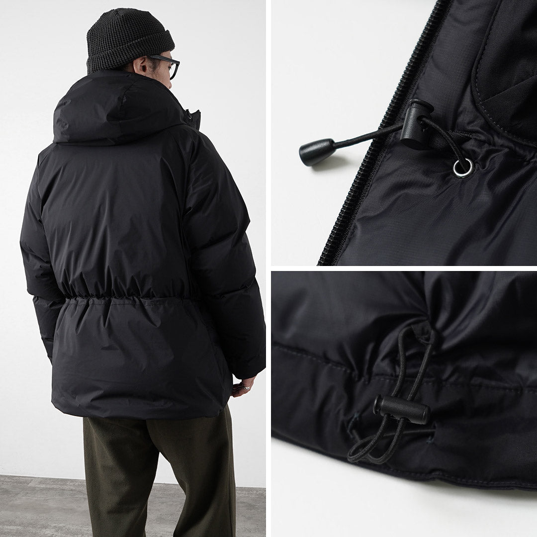 MARMOT（マーモット） ディマ ダウン パーカ プロ ジャケット