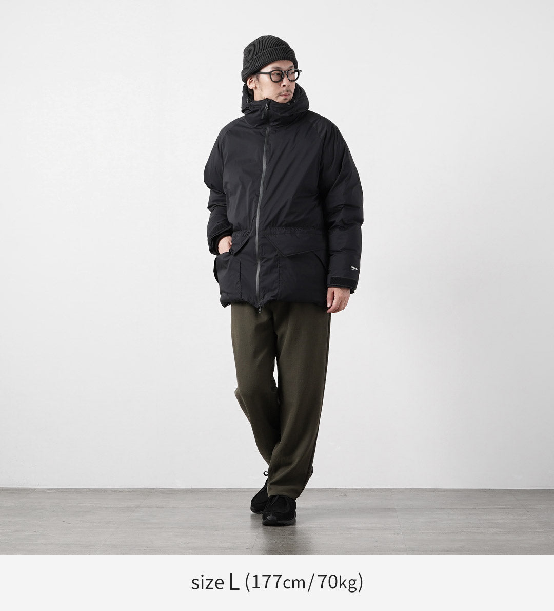 MARMOT（マーモット） ディマ ダウン パーカ プロ ジャケット