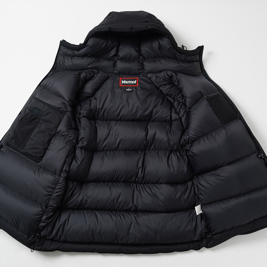 MARMOT（マーモット） ディマ ダウン パーカ プロ ジャケット