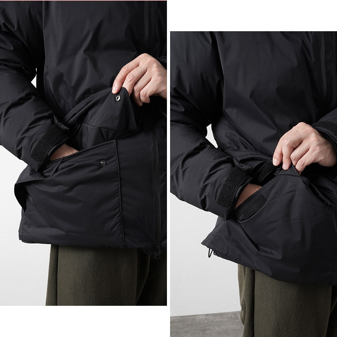 MARMOT（マーモット） ディマ ダウン パーカ プロ ジャケット