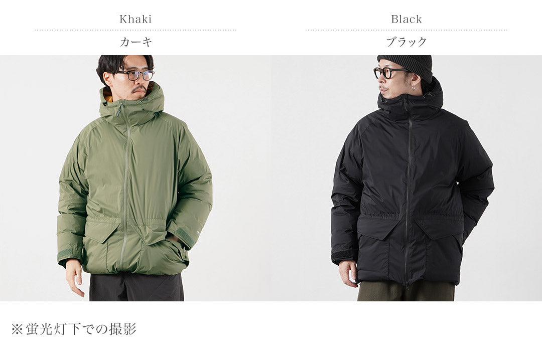 MARMOT（マーモット） ディマ ダウン パーカ プロ ジャケット