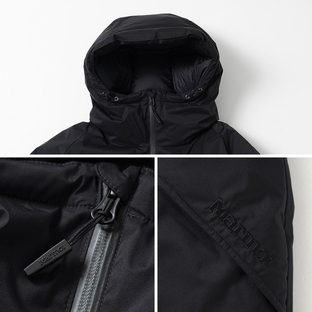 MARMOT（マーモット） ディマ ダウン パーカ プロ ジャケット