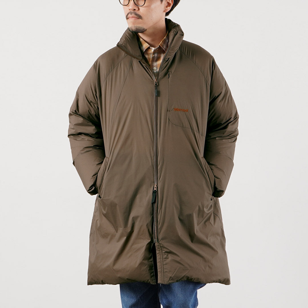 MARMOT（マーモット） バーティカル ダウン コート ジャケット