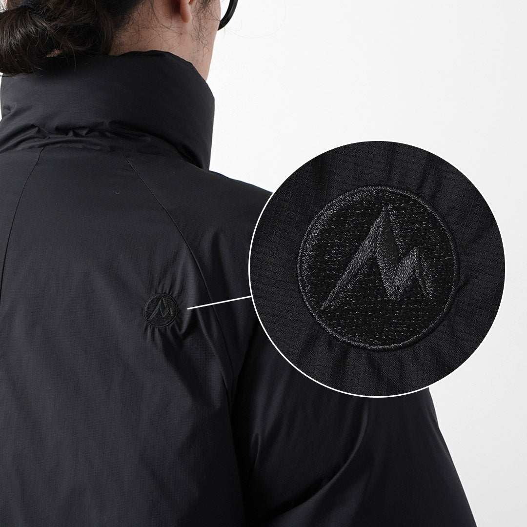 MARMOT（マーモット） バーティカル ダウン コート ジャケット