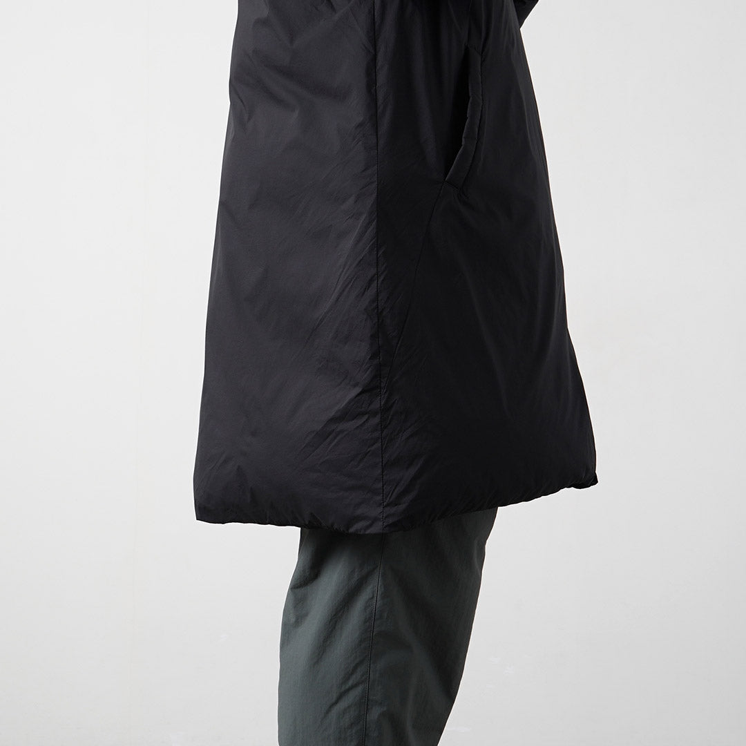 MARMOT（マーモット） バーティカル ダウン コート ジャケット