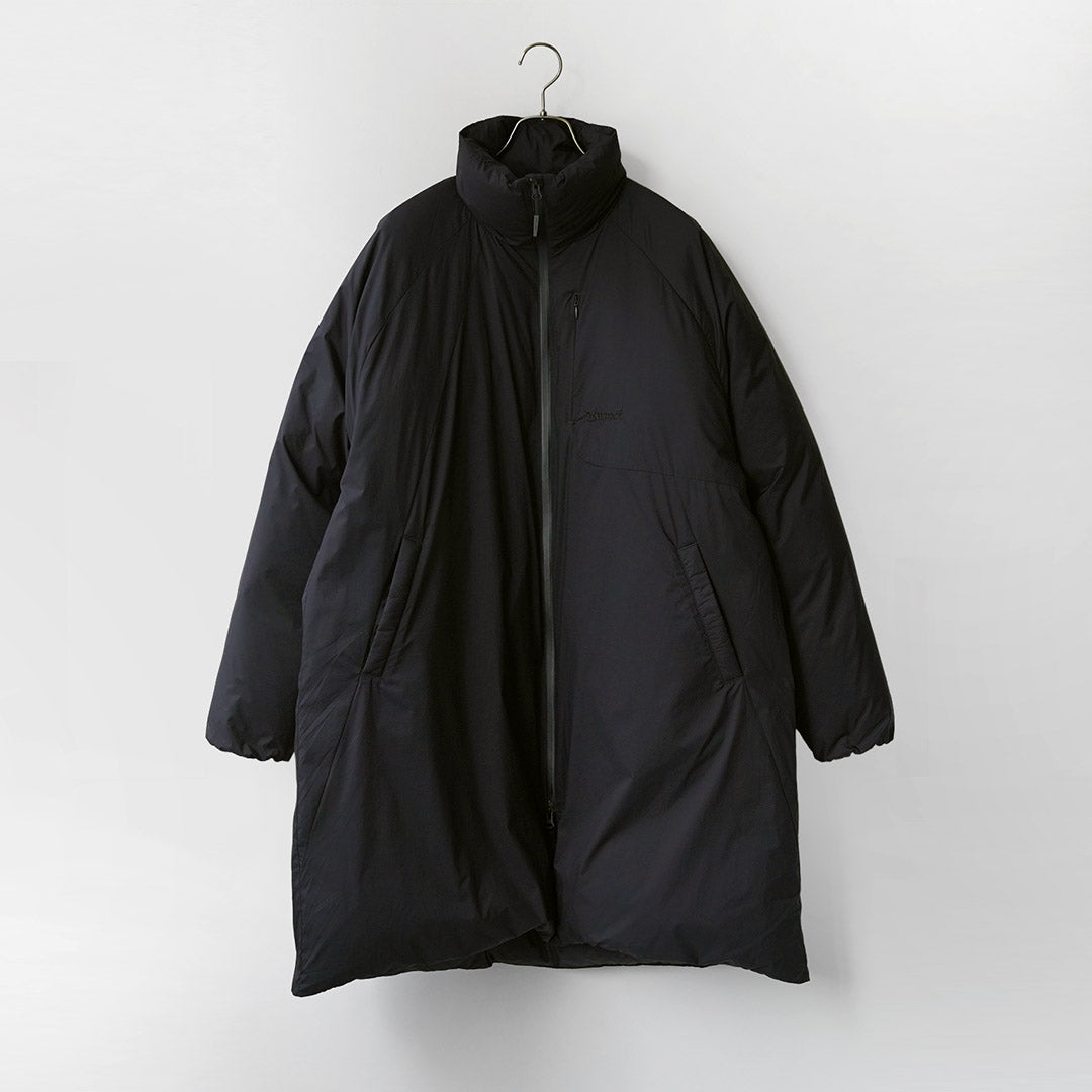 MARMOT（マーモット） バーティカル ダウン コート ジャケット