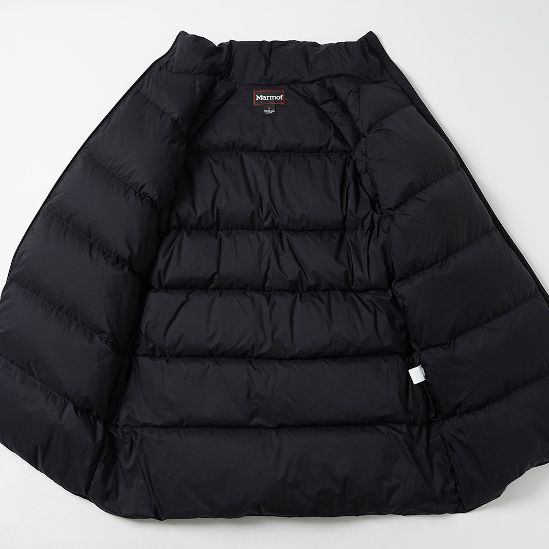 MARMOT（マーモット） バーティカル ダウン コート ジャケット