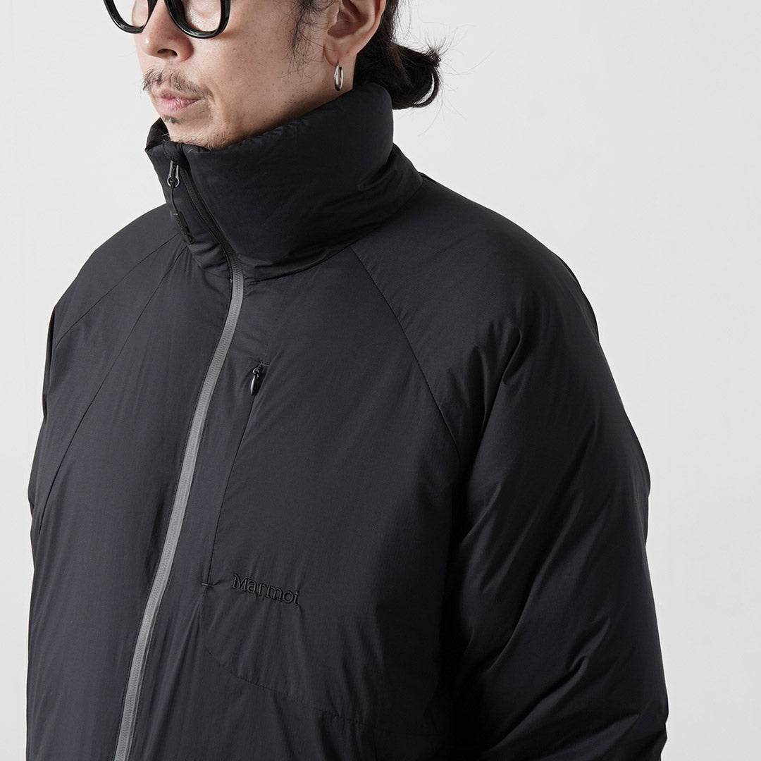 MARMOT（マーモット） バーティカル ダウン コート ジャケット