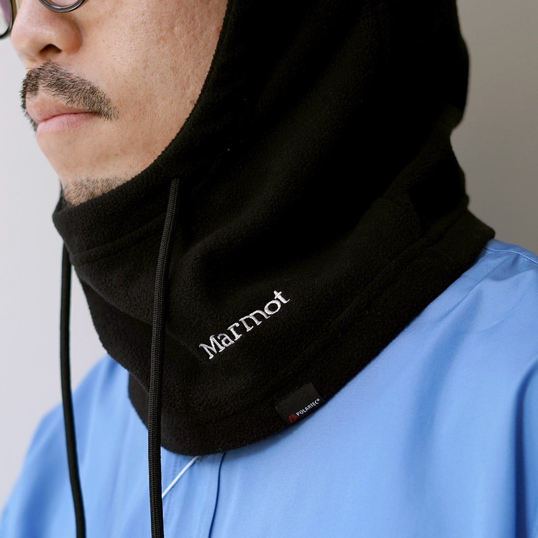MARMOT（マーモット） ポーラライト バラクラバ