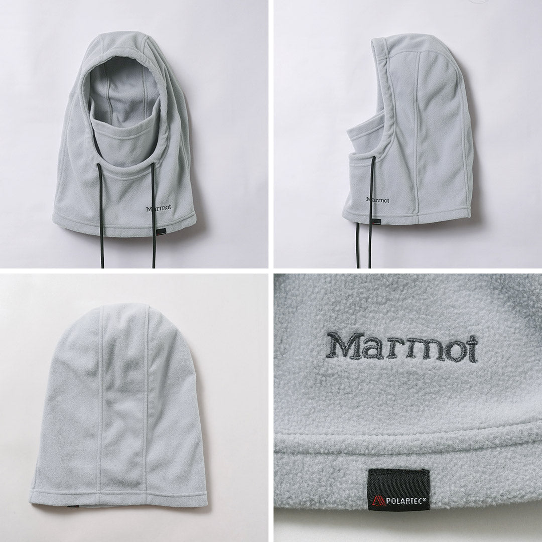 MARMOT（マーモット） ポーラライト バラクラバ