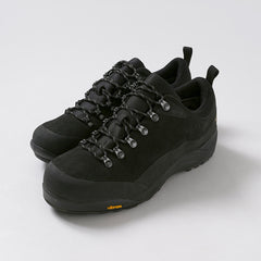black / 25.5cm