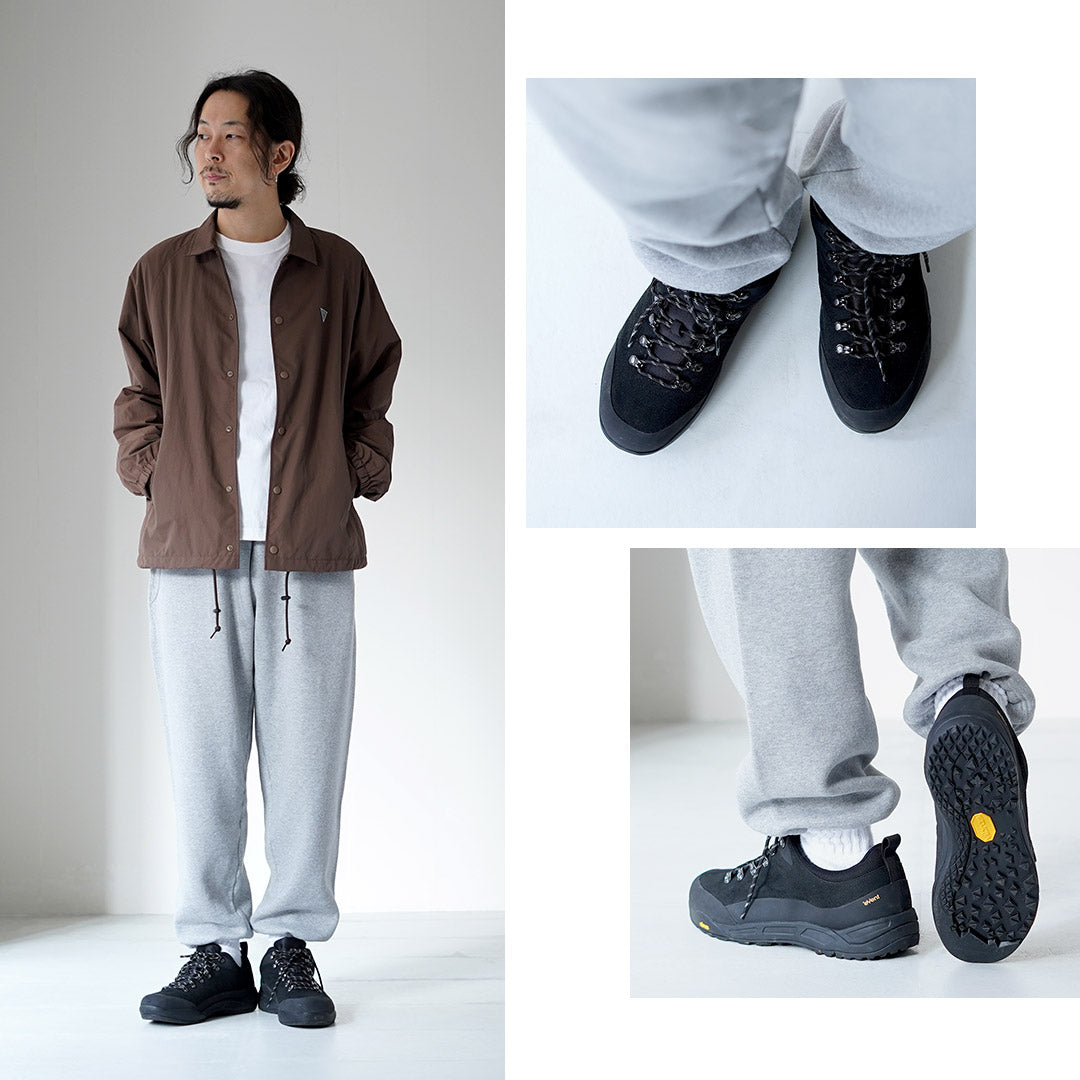 RIG FOOTWEAR（リグ フットウエア） ムワンバ アプローチシューズ
