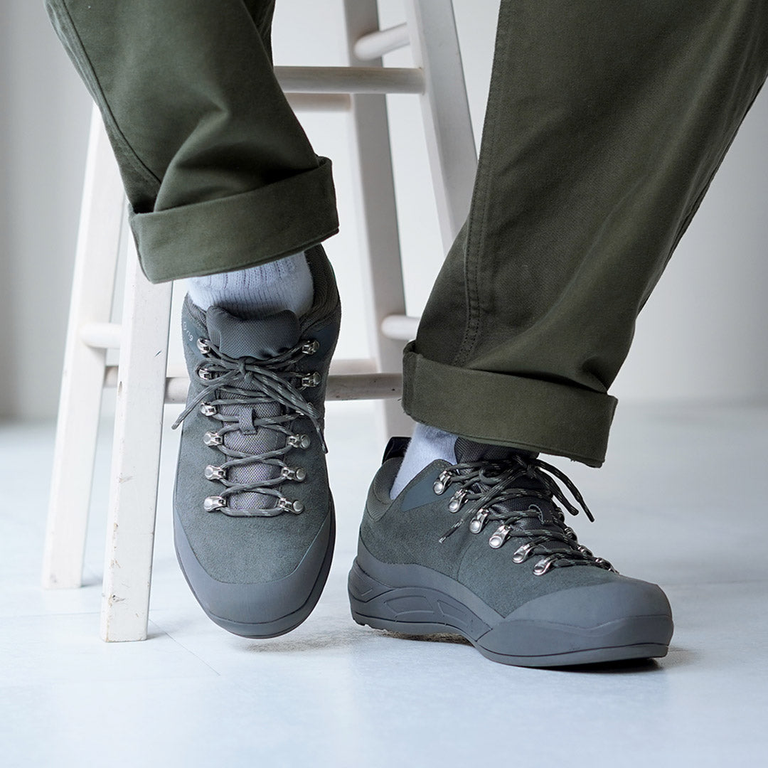 RIG FOOTWEAR（リグ フットウエア） ムワンバ アプローチシューズ