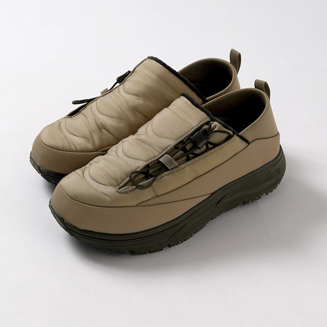 RIG FOOTWEAR（リグ フットウエア） ドゥーブ2.0 リカバリーシューズ