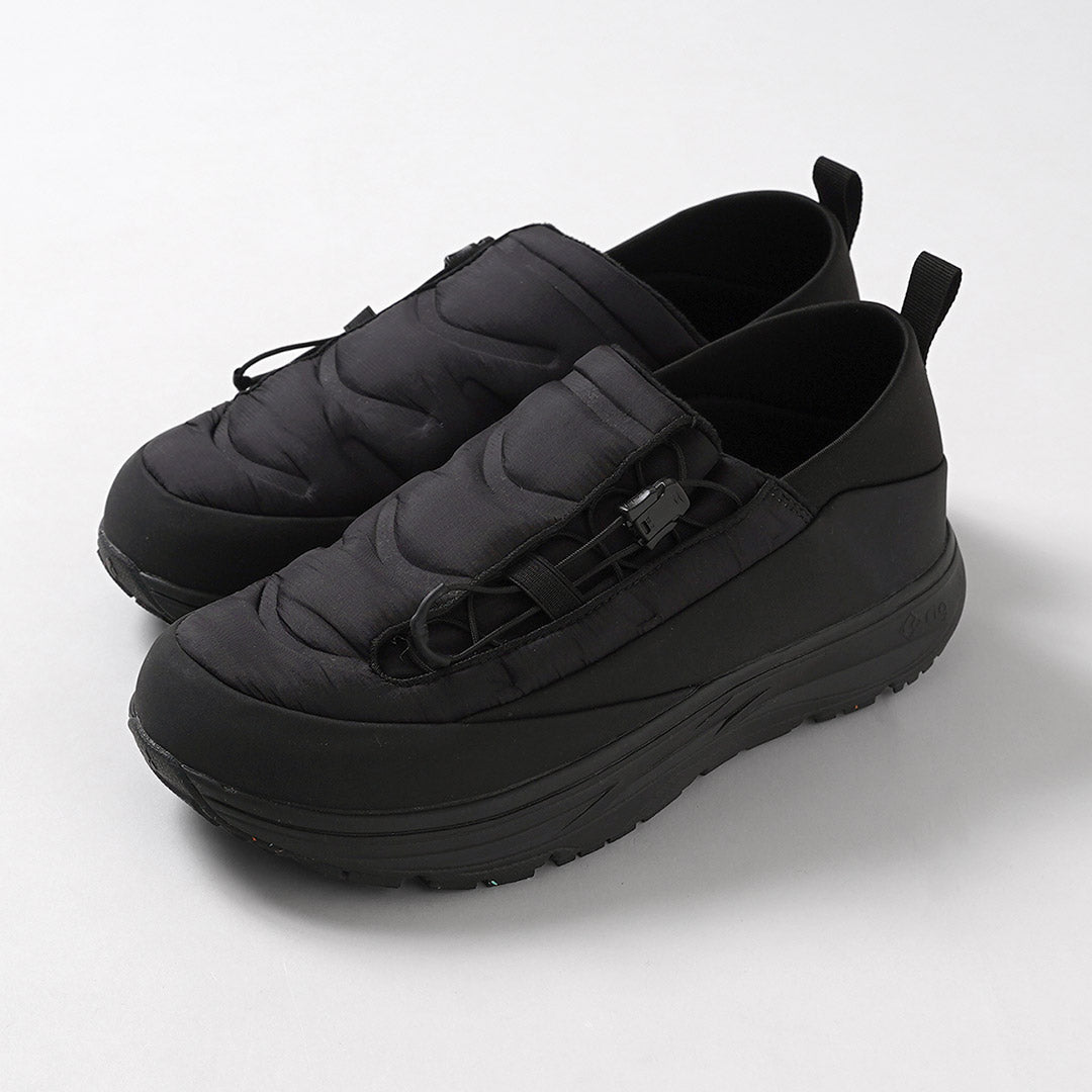 RIG FOOTWEAR（リグ フットウエア） ドゥーブ2.0 リカバリーシューズ