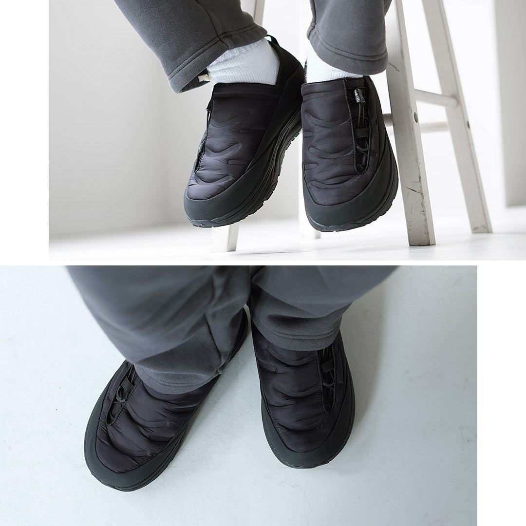 RIG FOOTWEAR（リグ フットウエア） ドゥーブ2.0 リカバリーシューズ
