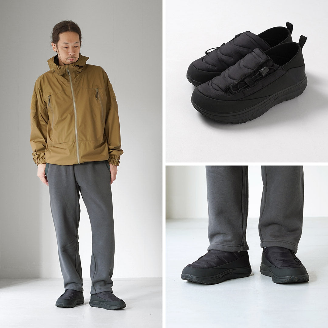RIG FOOTWEAR（リグ フットウエア） ドゥーブ2.0 リカバリーシューズ