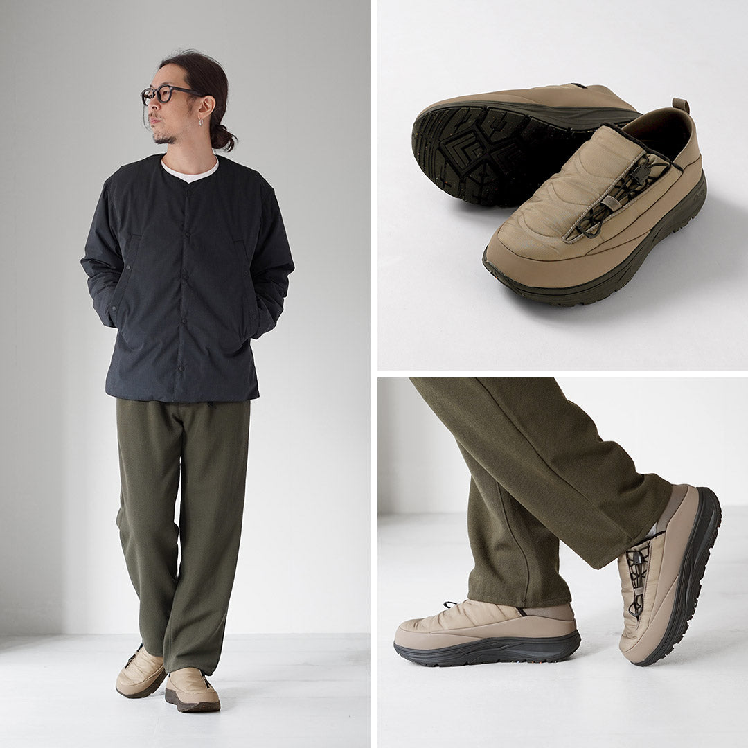 RIG FOOTWEAR（リグ フットウエア） ドゥーブ2.0 リカバリーシューズ