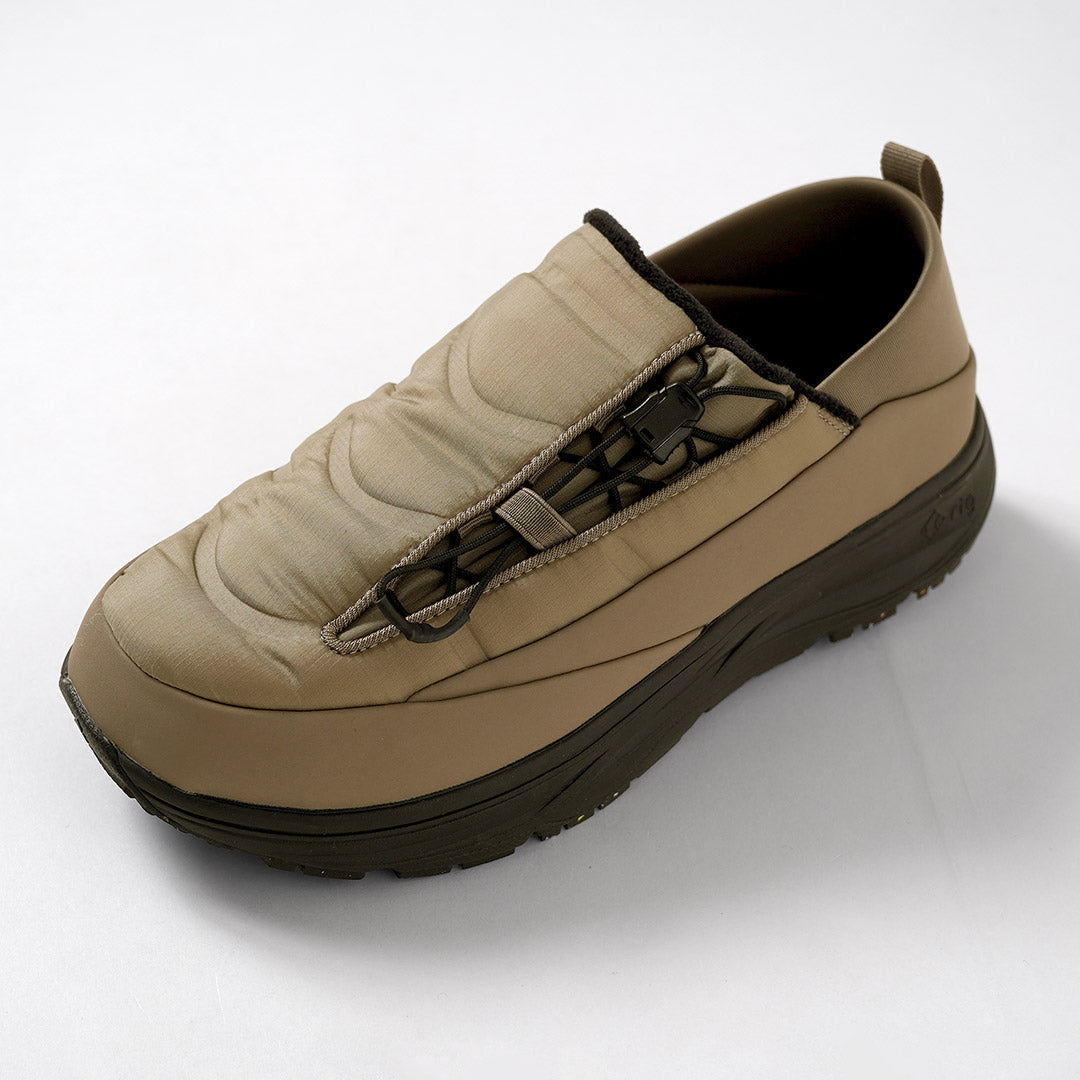RIG FOOTWEAR（リグ フットウエア） ドゥーブ2.0 リカバリーシューズ