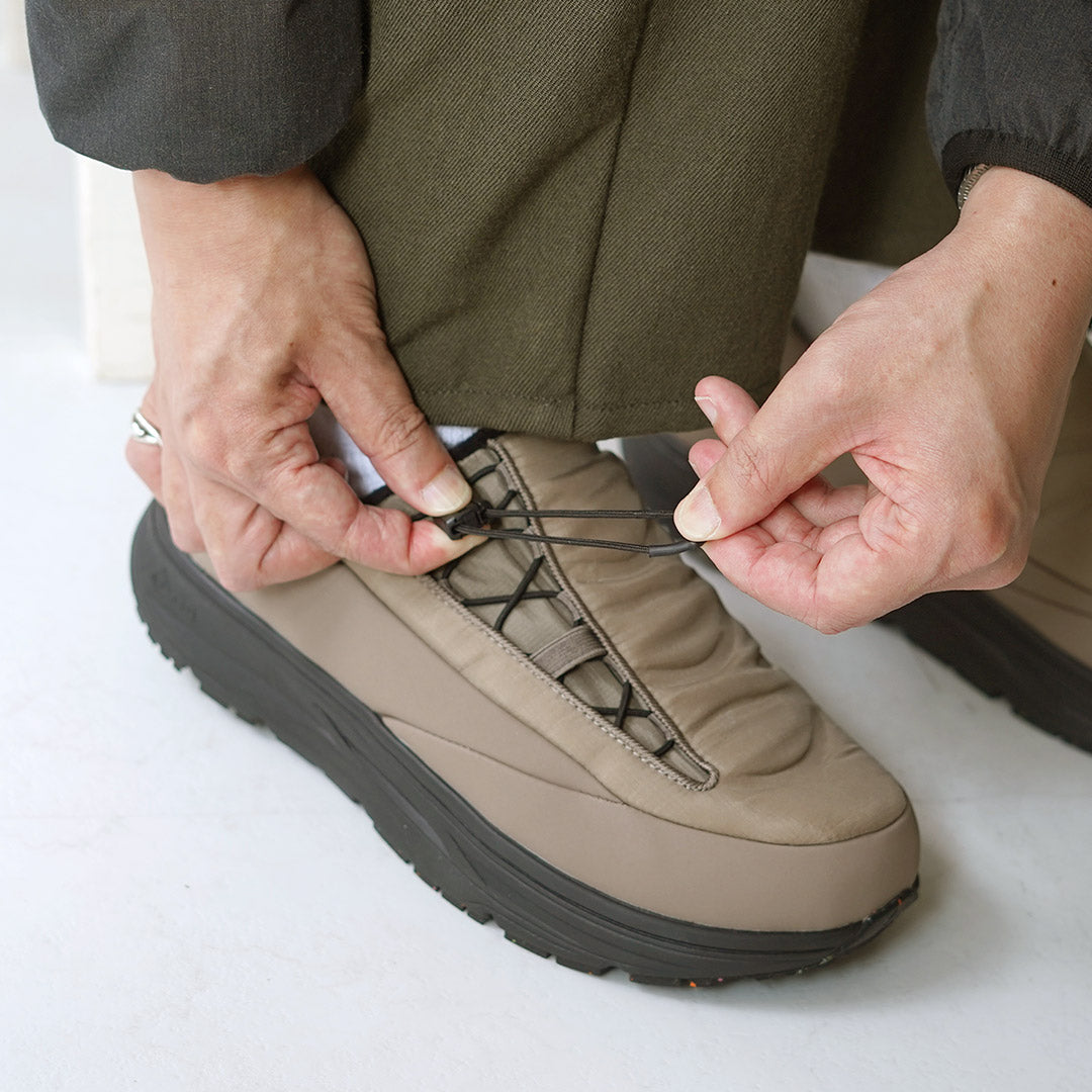 RIG FOOTWEAR（リグ フットウエア） ドゥーブ2.0 リカバリーシューズ