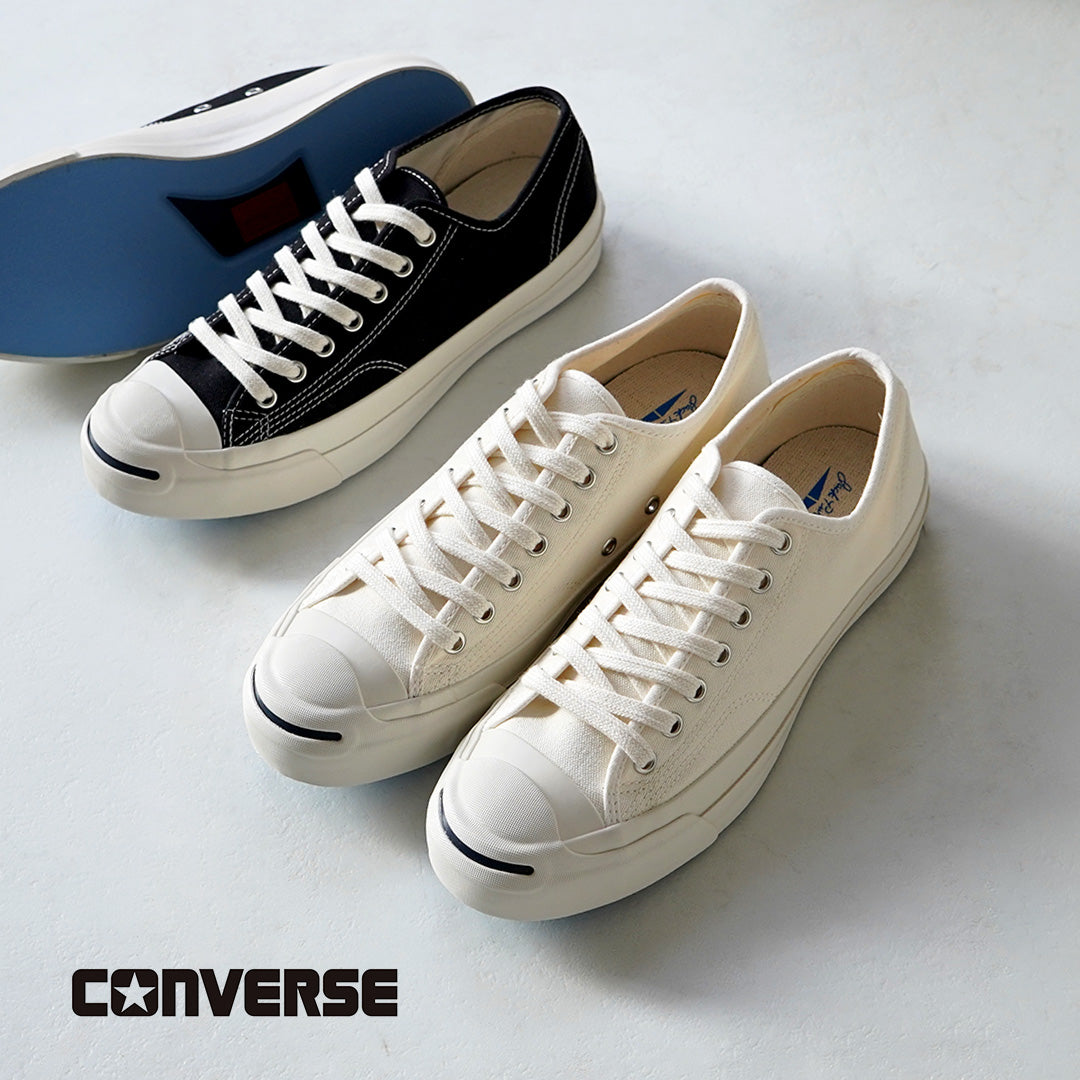 CONVERSE（コンバース） ジャックパーセルCL クラシック スニーカー