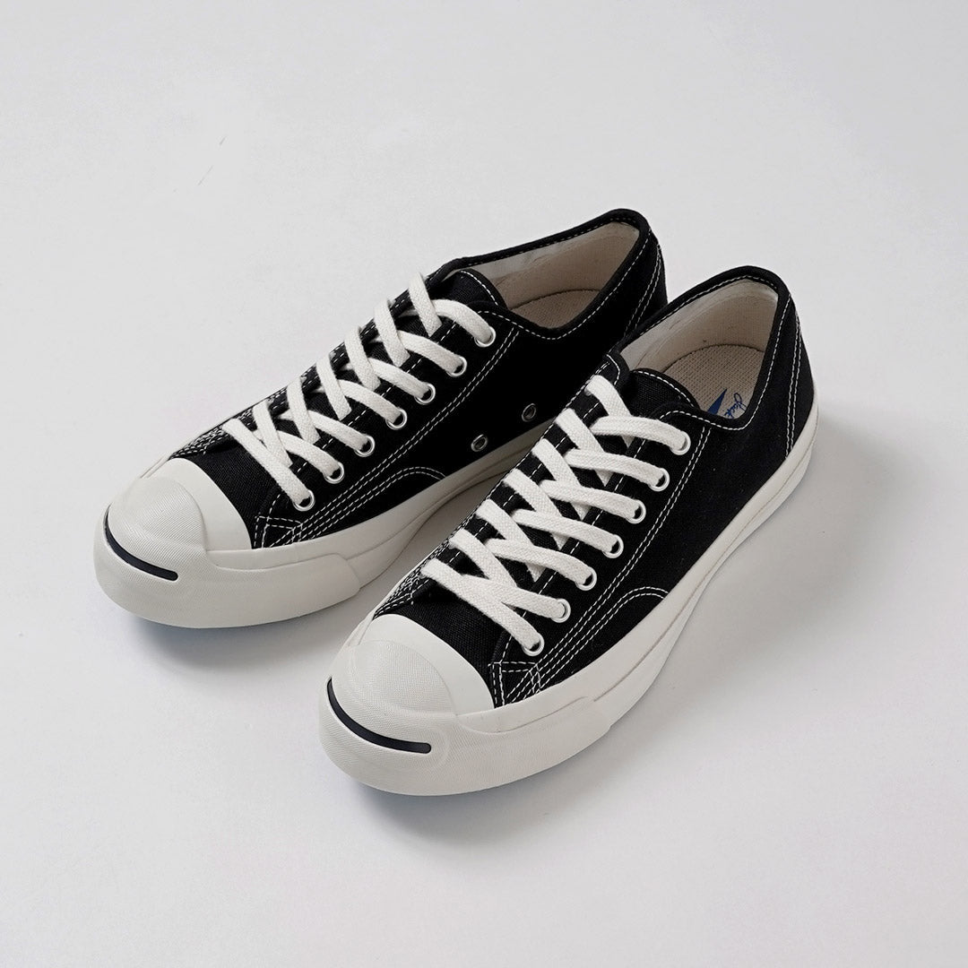 CONVERSE（コンバース） ジャックパーセルCL クラシック スニーカー