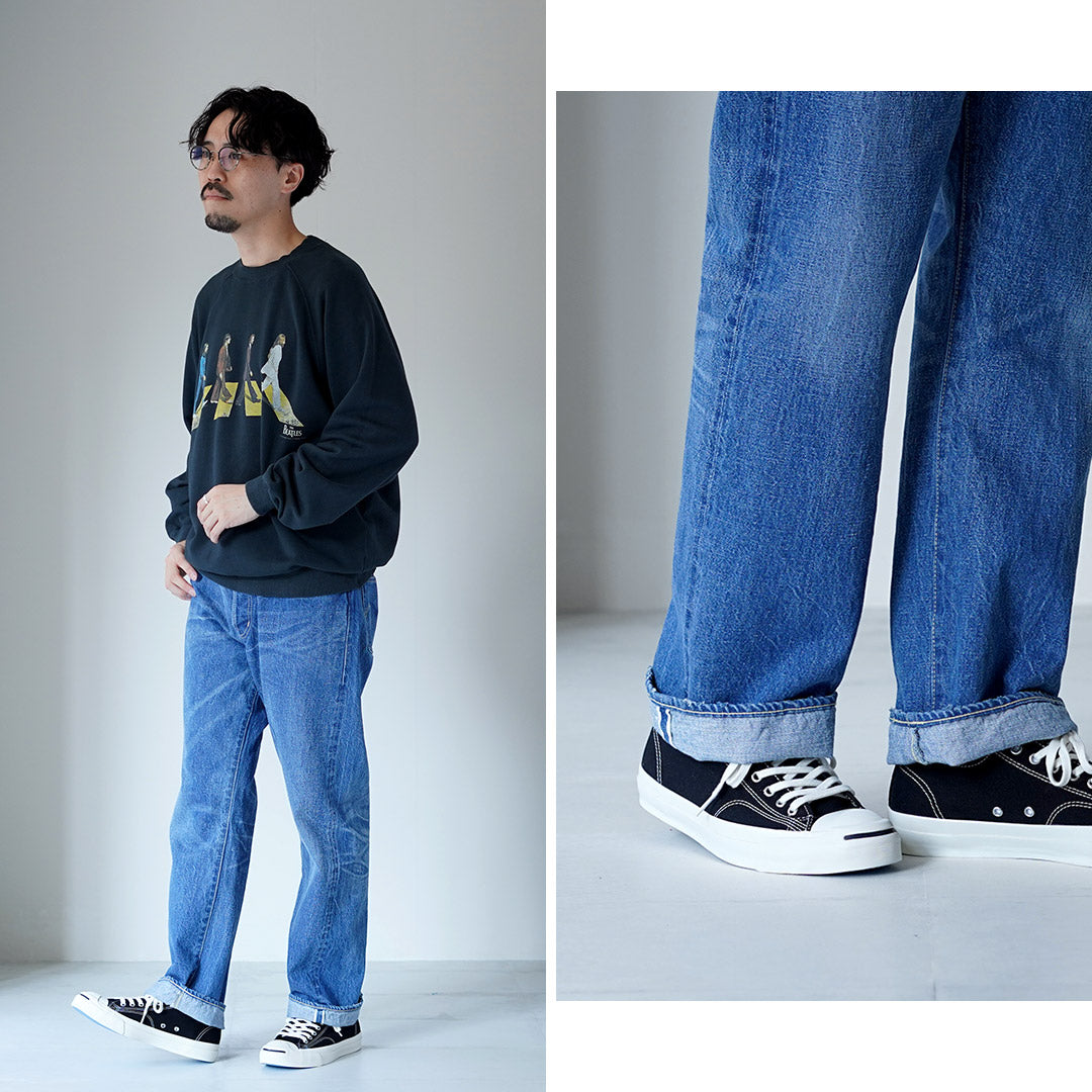 CONVERSE（コンバース） ジャックパーセルCL クラシック スニーカー