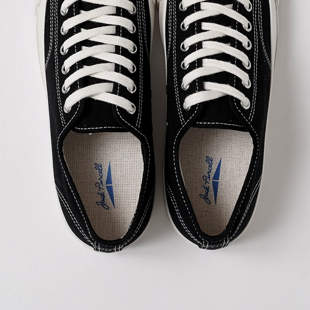 CONVERSE（コンバース） ジャックパーセルCL クラシック スニーカー