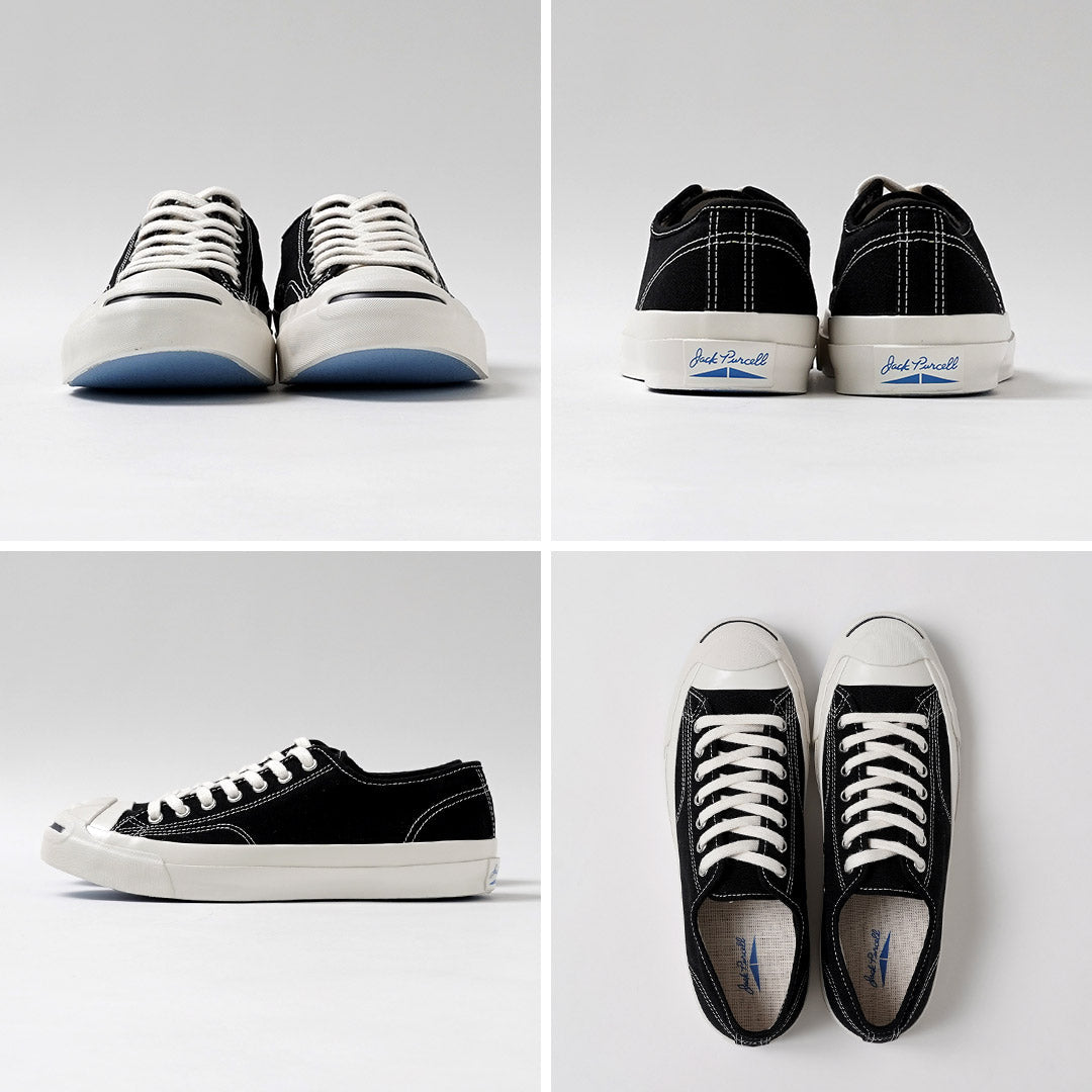 CONVERSE（コンバース） ジャックパーセルCL クラシック スニーカー