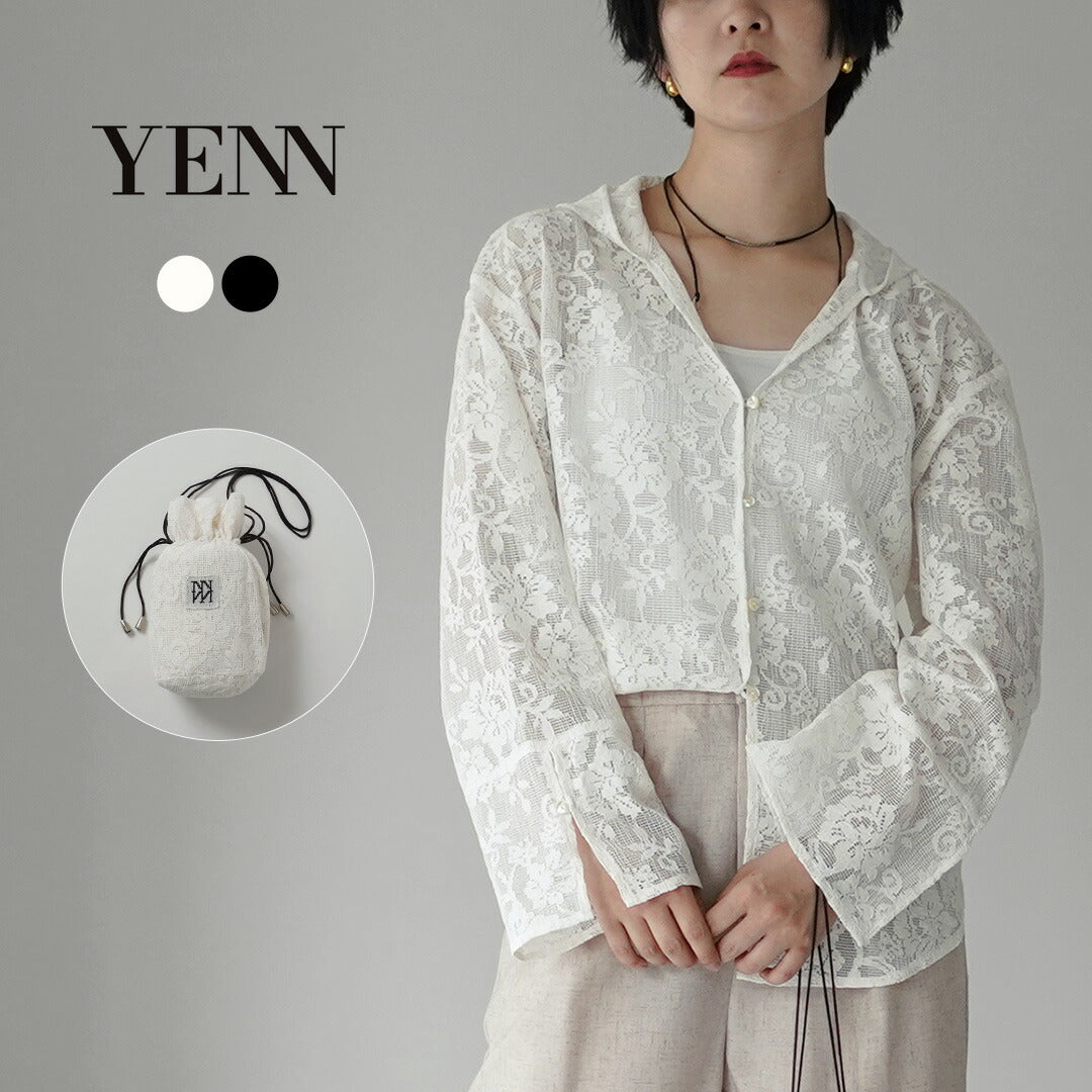 YENN（イェン）