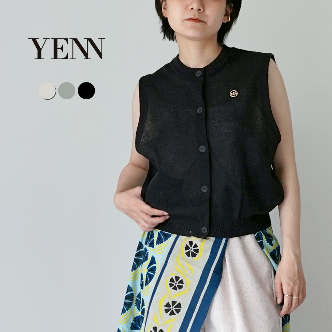 YENN（イェン）