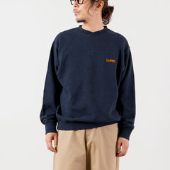 navy / M