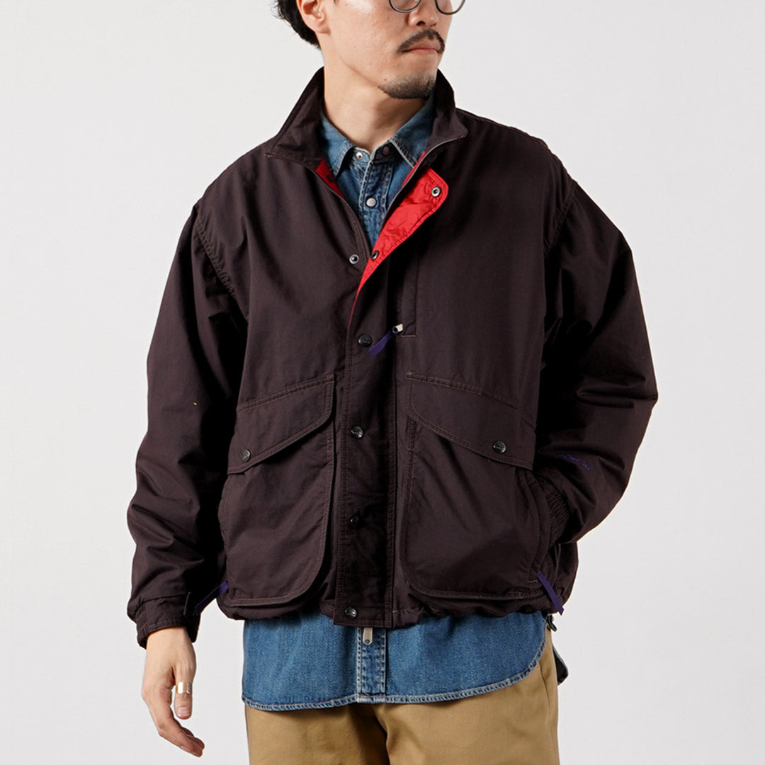 L.L.BEAN（エルエルビーン） ビーンズ ウィンディ リッジ インサレーテッド ジャケット