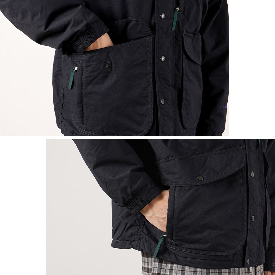 L.L.BEAN（エルエルビーン） ビーンズ ウィンディ リッジ インサレーテッド ジャケット
