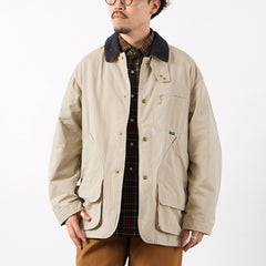 beige / S