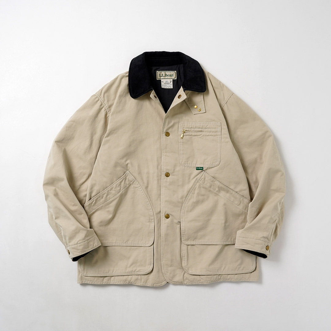 L.L.BEAN（エルエルビーン） ビーンズ フィールドコート インサレーテッド 中綿ジャケット