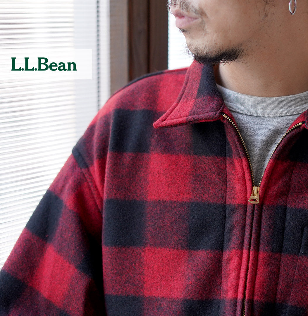 L.L.BEAN（エルエルビーン） パスファインダー モッサ ジャケット